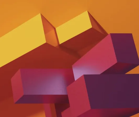 Exemple de création numérique en animation 3D — Sg Designer 3D